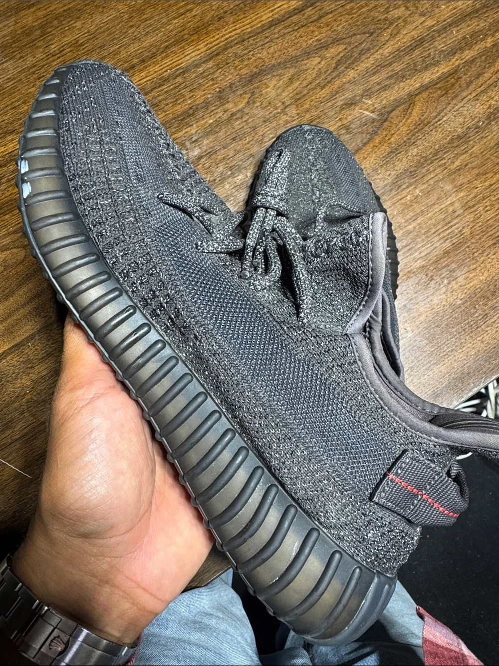 adidas authentic yeezy